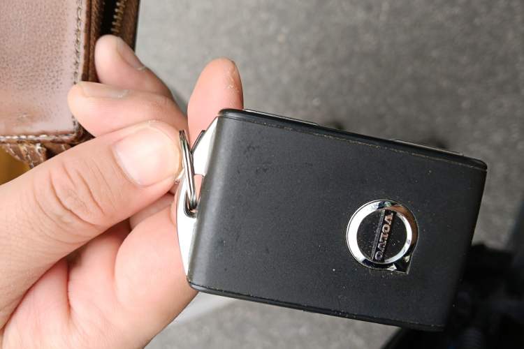 Used Volvo XC90 2018 T6 Zhiyi Edition 7-Seater
