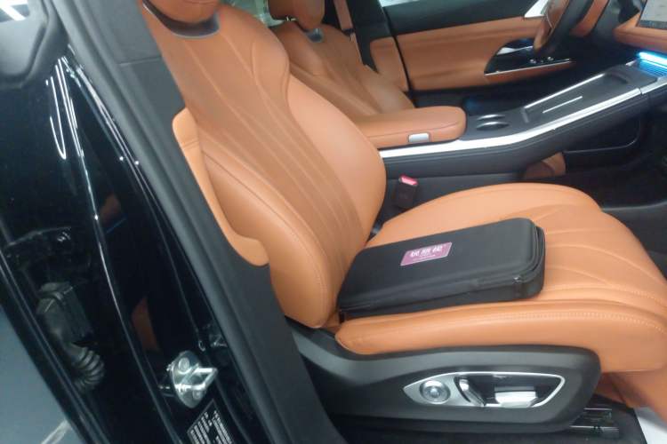 Used XPeng G9 2025 625 Long-Range Max
