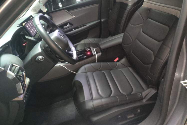 Used Citroen C5 X 2023 1.6T Extraordinary Power