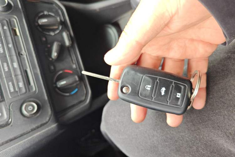 Used Volkswagen Jetta 2017 1.4L Manual Fashion Edition
