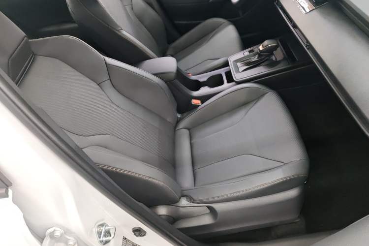 Used Toyota FRONTLANDER 2026 Model 2.0L CVT Comfort Edition