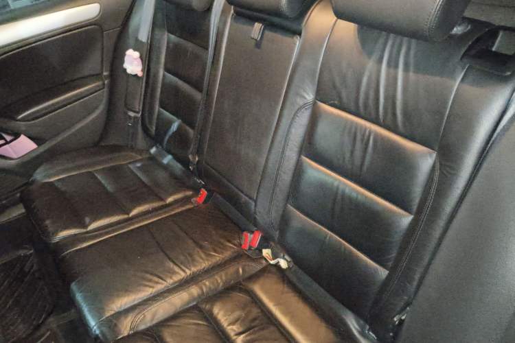 Used Volkswagen Golf 2012 1.4TSI Automatic Luxury Edition
