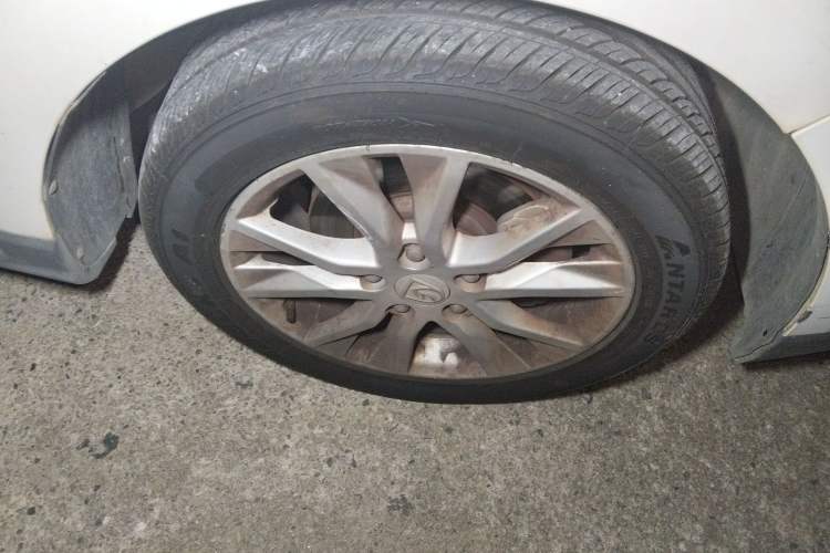 Used Baojun 730 2016 1.5L Manual Luxury Edition 7 Seats