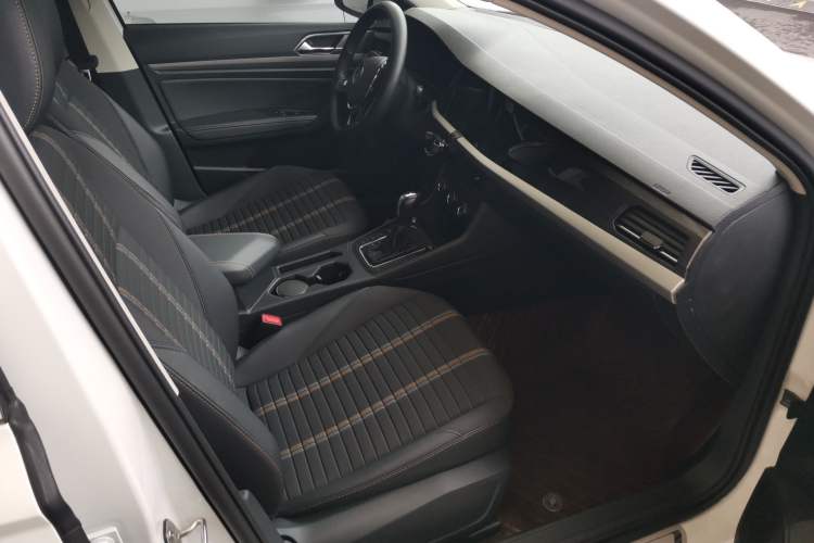 Used Volkswagen Lavida 2022 280TSI DSG Comfort Edition