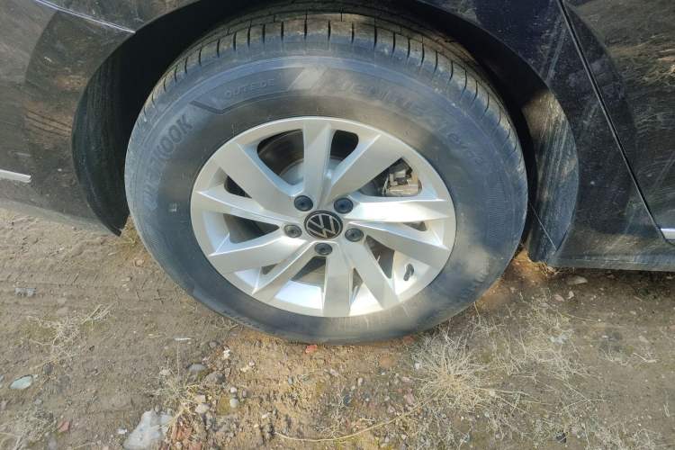 Used Volkswagen Passat New Energy 2025 430 PHEV Hybrid Business Edition Exterior 8