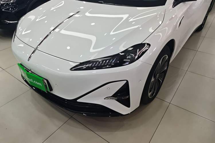 Used Hongqi Tiangong 05 2025 550 Smart Selection
