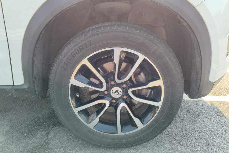 Used Cowin X3 2019 1.5L Manual Smart Edition