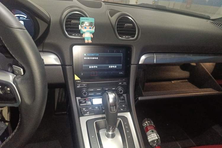 Used Porsche 718 2020 Cayman 2.0T
