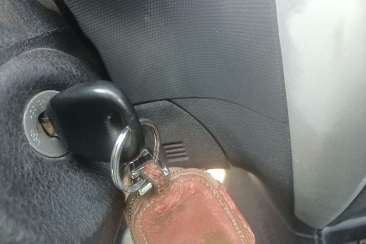 Used Suzuki Liana A6 2014 Hatchback 1.4L Manual Enjoyment Model
