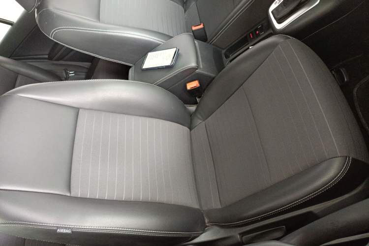 Used Volkswagen Tiguan 2016 280TSI Automatic Two-Wheel-Drive Silk Road Style Edition