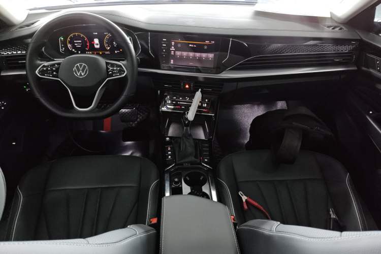 Used Volkswagen Passat 2024 330TSI Starry Elite Edition
