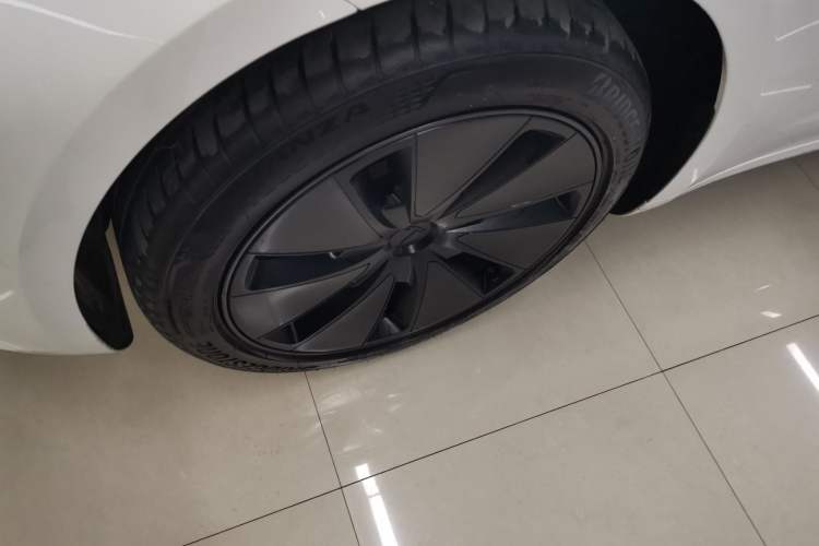 Used Tesla Model 3 2025 Model Revised Rear-Wheel-Drive Version