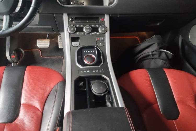 Used Land Rover Range Evoque 2015 2.0T NW8 Brit Limited Edition