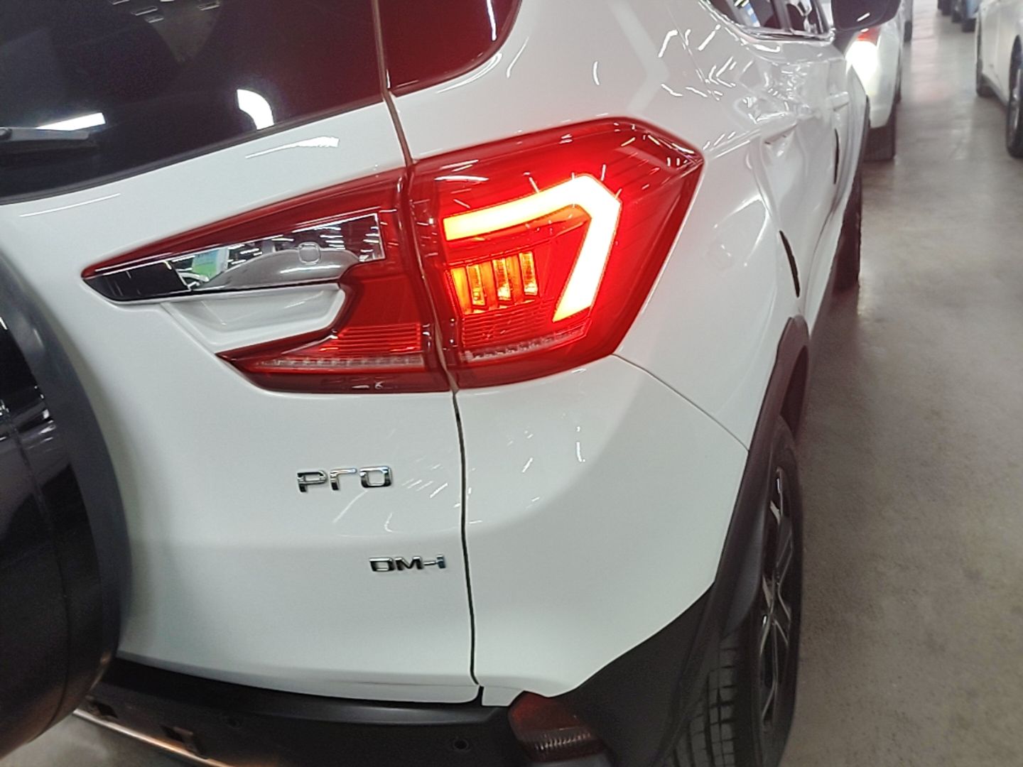 BYD Yuan Pro 2021 401 km Luxury Version — снимка 9