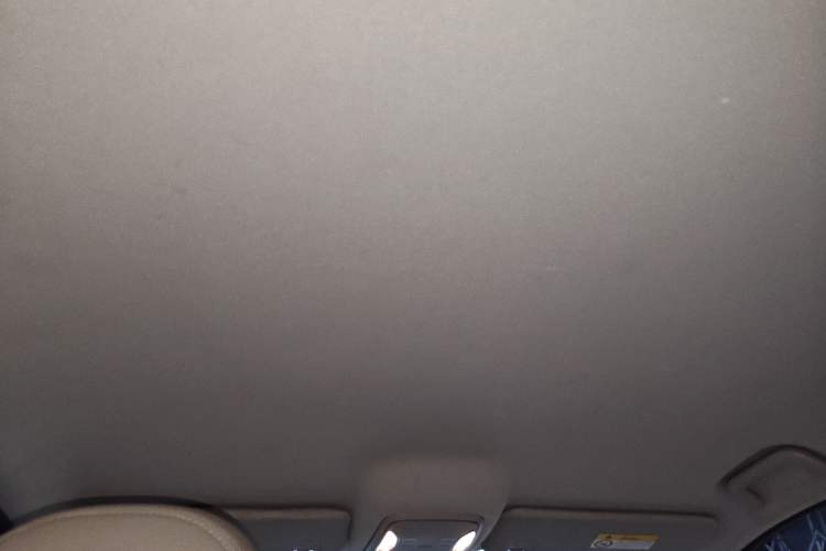 Used GAC Trumpchi M6 2021 270T DCT Elite Edition (7-seater) Headliner