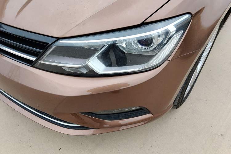 Used Volkswagen Lamando 2018 280TSI DSG Comfort Edition