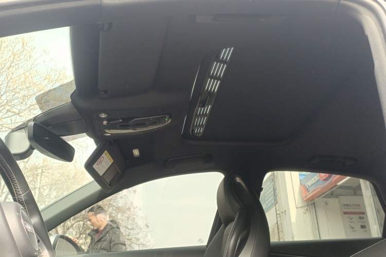 Used Audi S4 2018 S4 3.0TFSI