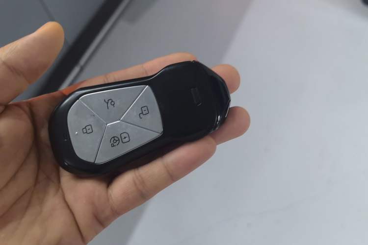 Used XPeng G9 2022 650 Performance Edition Max
