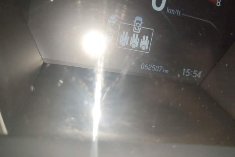 Used Honda Breeze 2020 240TURBO CVT 2WD Luxury Edition