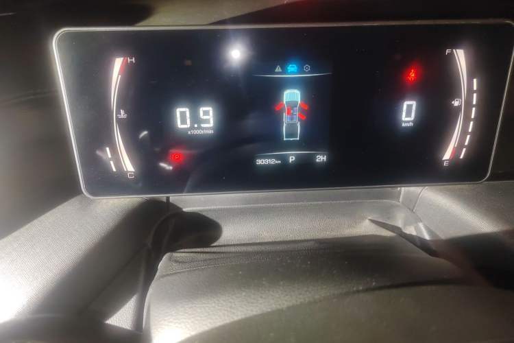 Used Great Wall King Kong Poer 2024 2.0T Automatic 8AT Diesel 4x4 Elite Standard Cab