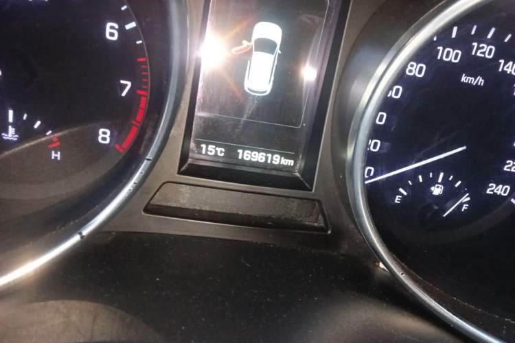 Used Hyundai Santa Fe 2017 2.0T Automatic All-Wheel Drive Smart 7-Seater
