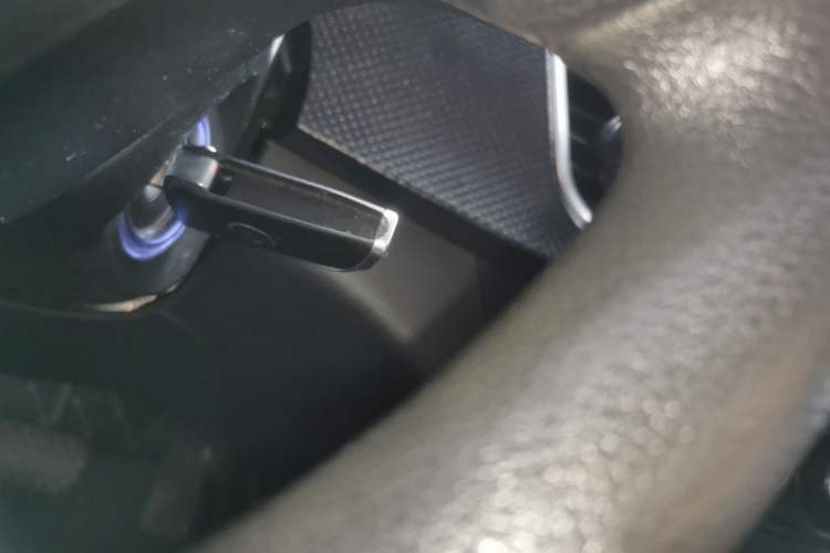 Used Baojun 730 2019 1.5T CVT Fashion Model 7 Seats China VI Emission Standard
