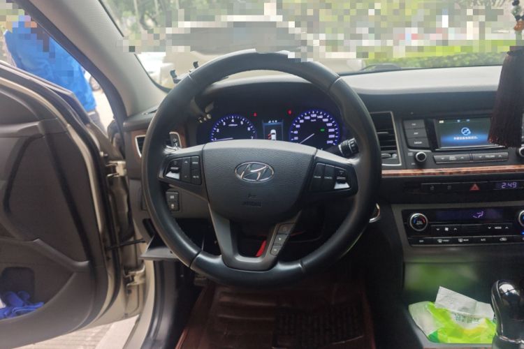 Used Hyundai Mistra 2014 1.8L Automatic Deluxe DLX Model