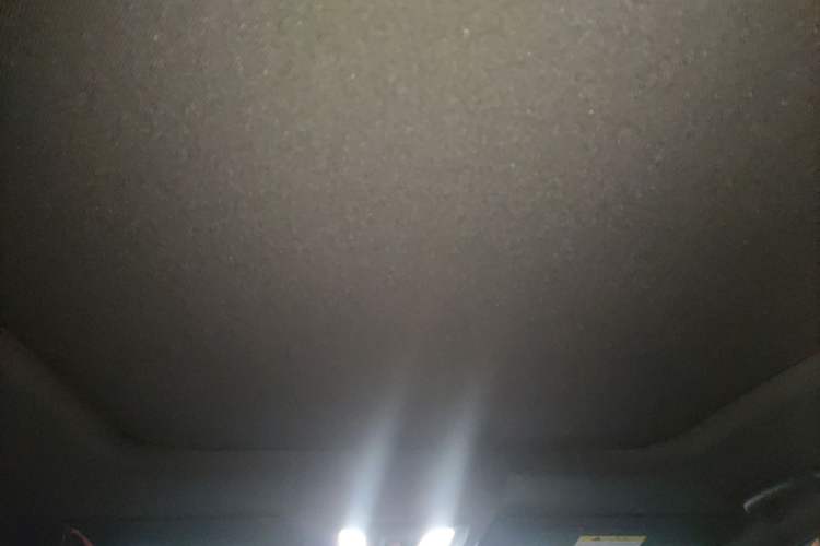 Used CHANGAN X5 PLUS 2025 1.5T DCT Excellence Edition Headliner