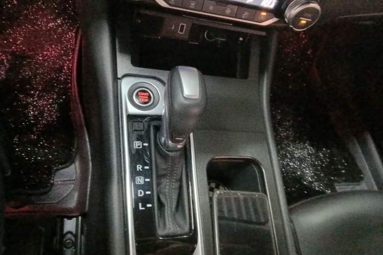 Used Nissan Sylphy 2022 1.6L XL CVT Smart Enjoyment Version