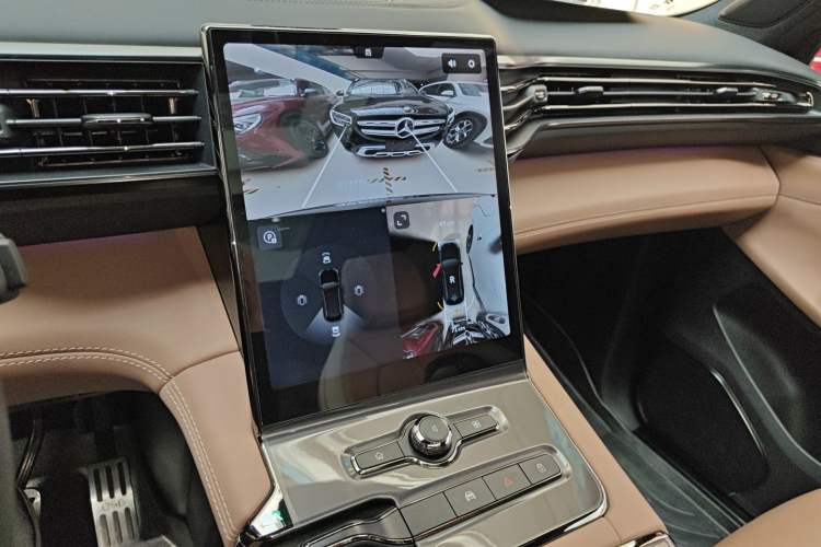 Used Nio ES6 2020 610KM Signature Edition
