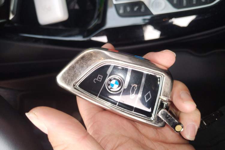 Used BMW X3 2023 xDrive30i Leading Model M Night Edition Package
