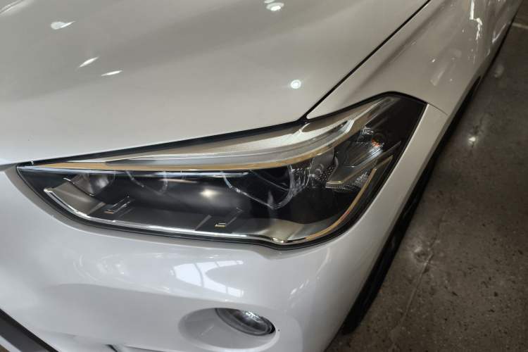 Used BMW X1 2019 sDrive18Li Premium Edition