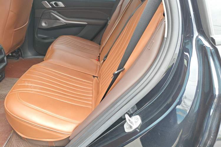 Used BMW X5 2023 xDrive 30Li Luxury M Sport Night Edition Package