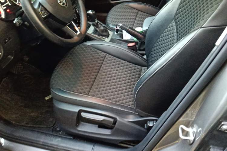 Used Skoda Octavia 2019 TSI230 DSG Luxury Edition
