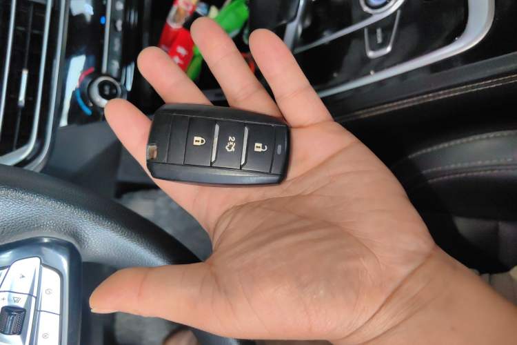 Used CHANGAN Eado New Energy 2019 EV460 Smart Edition
