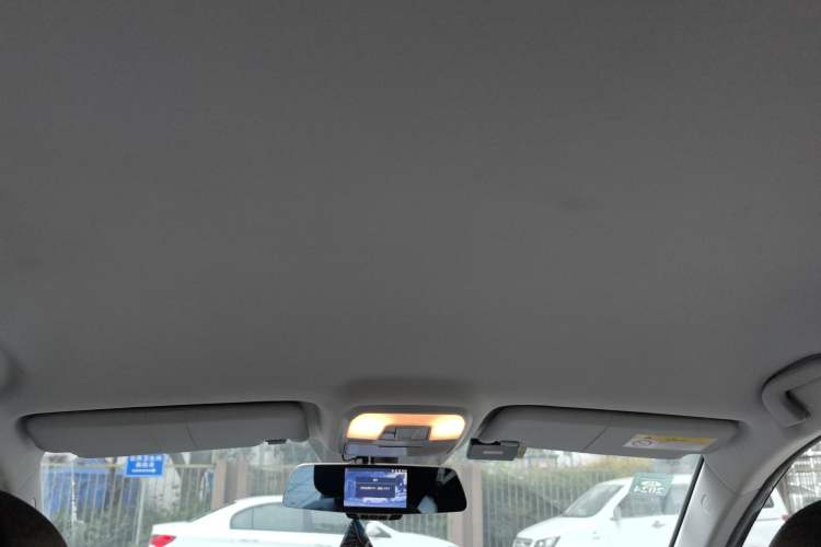 Used Leopaard CS10 2016 2.0T Automatic Urban Version
