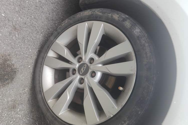 Used Chery Arrizo 5 2016 1.5L Manual Lingchao Edition