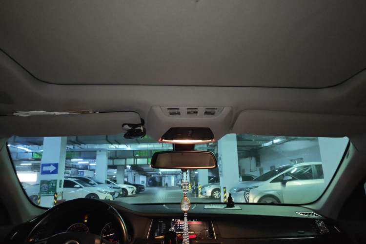 Used BMW 7 Series 2014 730Li Premium Edition