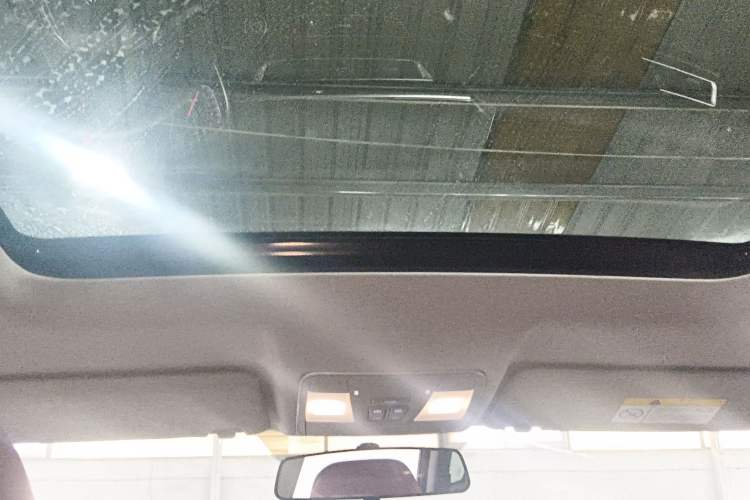 Used CHANGAN CS75 2022 Blue Whale Edition 1.5T DCT Prestige Model
