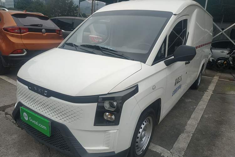 Used Linxys Huangjincang 2023 Economy Version Economy Class