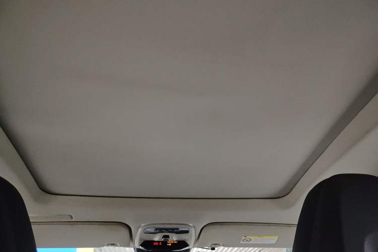 Used Lynk & Co 01 EM-P 2019 1.5T PHEV JingPro National VI Headliner