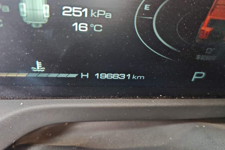 Used Tank 300 2021 Off-Road Edition 2.0T Challenger
