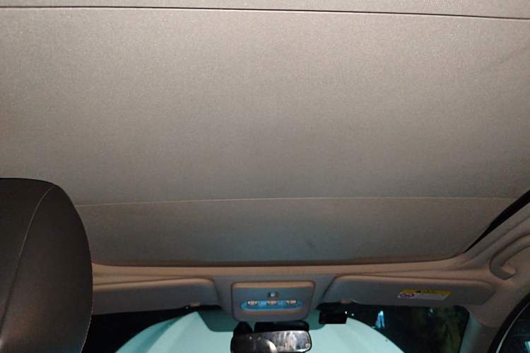 Used Nissan Qashqai 2019 2.0L CVT Luxury Edition