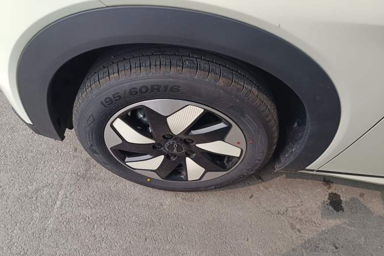 Used BYD Dolphin 2025 420km Free Edition