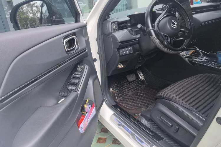 Used Honda e:NS1 2022 e-Style Edition
