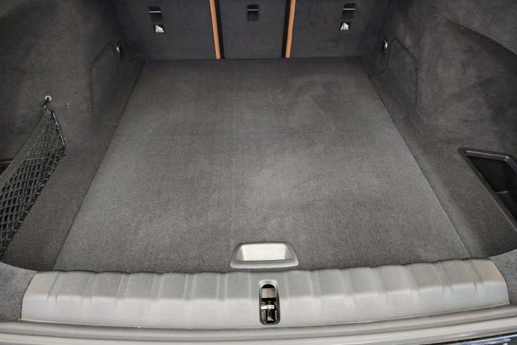 Used BMW i4 2023 M50
