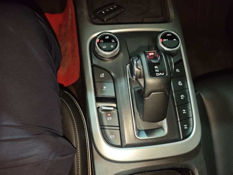 Used Tank 300 2024 2.0T Conqueror — 13
