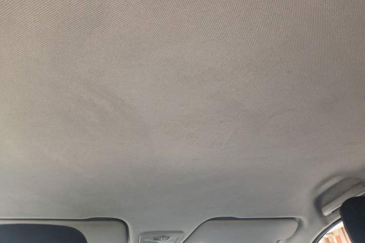 Used Baojun 510 2017 1.5L manual Comfort trim
