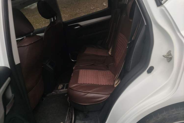 Used Geely Auto Vision X6 2020 1.4T Manual Luxury Model