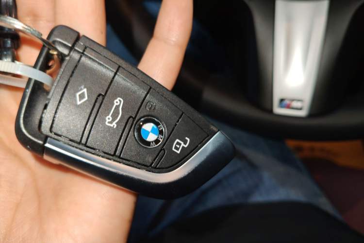 Used BMW i3 2024 eDrive 35 L